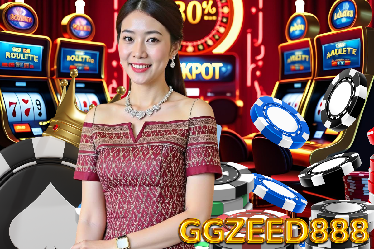 ggzeed888 slot