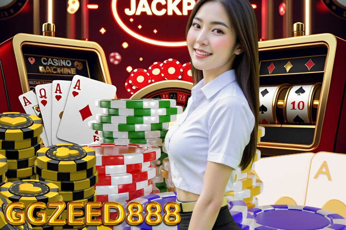 ggzeed888 เข้าสู่ระบบ