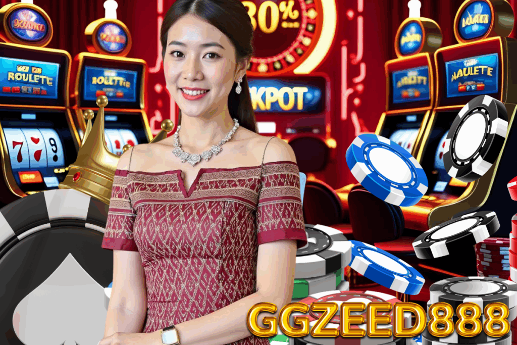ggzeed888 slot